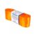 Fita de Cetim Progresso 38mm nº9 – 10m Cor 066 Laranja – 1un