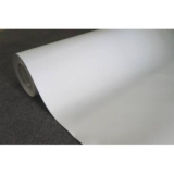 Adesivo de Envelopamento Branco Fosco 3 Metros BLACKOUT
