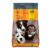Racao Caes Three Dogs Filhotes Raças Medias/Grandes 10,1kg