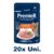 Sachê PremieR Gourmet Cães Adultos Pequeno Porte Salmão 85g – 20 Uni.