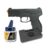 Airsoft Pistola VG 24/7 V310 Rossi 6mm +1000 BBs + Case