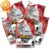 IMPERDÍVEL 20kg de Areia Sanitária Mimo Cat Premium Tradicional para Gato