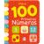 Meus 100 primeiros números