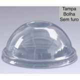 50 tampa bolha sem furo pet 92 mm darnel