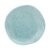 Conjunto de 6 Pratos Fundos 22,5cm Ryo Blue Bay