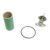Valvula Termostatica Astra 2.0 8v Blazer 2.2 2.4 Omega 2.0 2.2 S10 2.2 2.4 Suprema 2.0 2.2 Vectra Zafira 2.0 8v