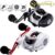 Carretilha de Pesca Sougayilang 18+1 Ball Bearings 6.3:1 Gear Ratio Max Drag 10KG
