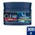 Gel Fixador Clear Men Ação Prolongada Controle de Caspa 300g
