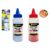 Refil Para Linha De Giz 120g Azul Ou Vermelha Marca Ambientes Internos – Externos Alinha Corte