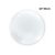 Balão Bubble Transparente – 36″ 90cm – 01 Unidade – Bobo Balloon – Rizzo Embalagens