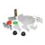 Kit Reparo Pedal Embreagem Renault Clio Apos 2000