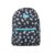 Mochila Bolsa De Costas Juvenil Cachorrinho Clio Style