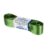 Fita Cetim Progresso 22mm nº5 10m 249 Verde Militar – 1un