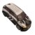 Mini Veiculos Pull Back Avengers – Pantera Negra