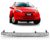 Grade Superior Chery Face 2010 2011 2012 2013 Preto Colmeia