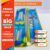 SIWAK Miswak US SUNNAH Dry Premium Para Manter Dentes E Boca Saudáveis Antibacterianos Do Paquistão-Ordinário