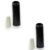 Kit Parcial Coifa + Batente S/ Caneca Kyb Para Amortecedores Traseiro Para Fiat Stilo 2.4 2002-2008 Original Kayaba
