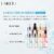 LAIKOU Facial Serum Sakura/Vitamin C/24K Gold Snail/Tea Tree Essence Shrink Pores Remove Acne Brightening Soothing Skin