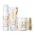 Kit Wella Oil Reflections – Shampoo e Condicionador e Máscara e Óleo