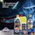 Kits Smart 3 X 1 (pretinho/silicone/lava Auto Cer) Rodabrill