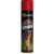 Tinta Spray Alta Temperatura  600º Vermelho (400 ml) Radnaq