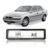 Lanterna Placa Vectra 2000 2001 2002 2003 2004 2005