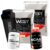 Kit 2x Whey Protein 500g + BCAA 4,5 100g + Power Creatina 100g + Coqueteleira – Bodybuilders
