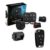 Kit Segurança Alarme Positron Fx360 + Chave Canivete Px80