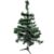 Arvore De Natal Neve Pinheiro 60cm Tradicional Natalina