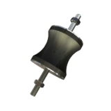 Amortecedor De Vibração Tipo Coxim  2-3/8″  30kg