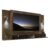 Painel com 2 Leds e Suporte para TV até 60″ Multimóveis Vegas FG3677 Madeirado