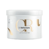 Wella Professionals Oil Reflections Máscara 500ml