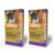 2 Antipulgas Advocate Para Gatos De 4 A 8 Kg Com cada caixa 3 Pipetas