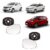 Subconjunto Lente com Base Para Retrovisor Palio Attractive Grand Siena 2012 Em diante  Mobi 2016 Em diante