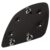 Base Suporte Para Fixação de Bauleto Pro Tork Para Motos Honda NXR 150 160 Bros  E  XRE 190 300