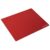 Mouse pad vermelho AC066/VM Multilaser