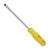 Chave Fenda 1/8”x4” Ponta Imantada Profissional Thompson