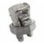Conector Split Bolt Simples/Simples 50mm N Magnet