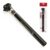 Canote Selim Bike Absolute Wild 400mm Alumínio Com Carrinho