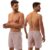 Short Bermuda Com Bolso Masculino Resistente a Agua Liso Basico Com Cordao Regulavel Moda Praia