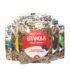 Colar Prata 925 Olho Grego 40cm