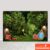 Painel Fundo Fotográfico Infantil Cenário Floresta Encantada Em Tecido Sublimado para Foto – FFA-470