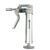 Bomba Manual com Gatilho para Graxa 1/8 Polegada 9761 BREMEN