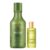 Inoar Argan Oil System – Leave-in 250ml + Óleo de Tratamento 60ml