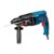 Martelo Perfurador Rompedor Bosch GBH 2-24 D 820W 2,7J EPTA 220V em caixa de papelão