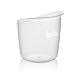 Copo Alimentador Graduado 35ml com 3 Unidades 15658 – Buba