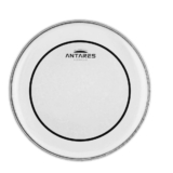 Pele Antares Hidraulic 8 Polegadas Adhh-8 Transparente