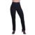 Calça Social K2b Cintura Alta Bolso frontal Traseiro Uniform