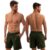Bermuda Tactel Masculina Plus Size Resistente a Agua Basica Com Bolso e Cordao Regulavel Fitness