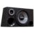 Caixa Som Automotivo Trio Completa Falante Subwoofer 200w